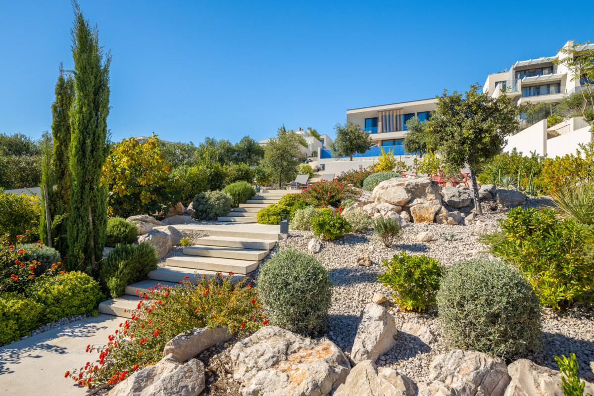 Villa Pirata