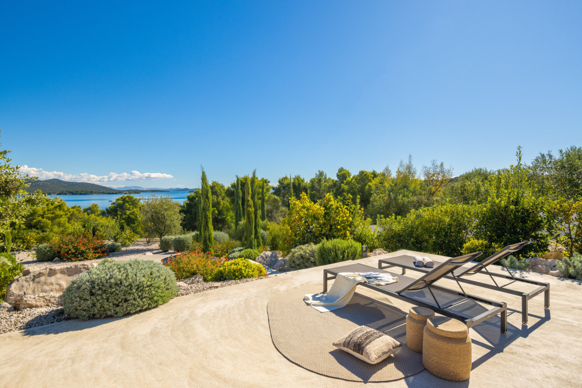 Villa Pirata