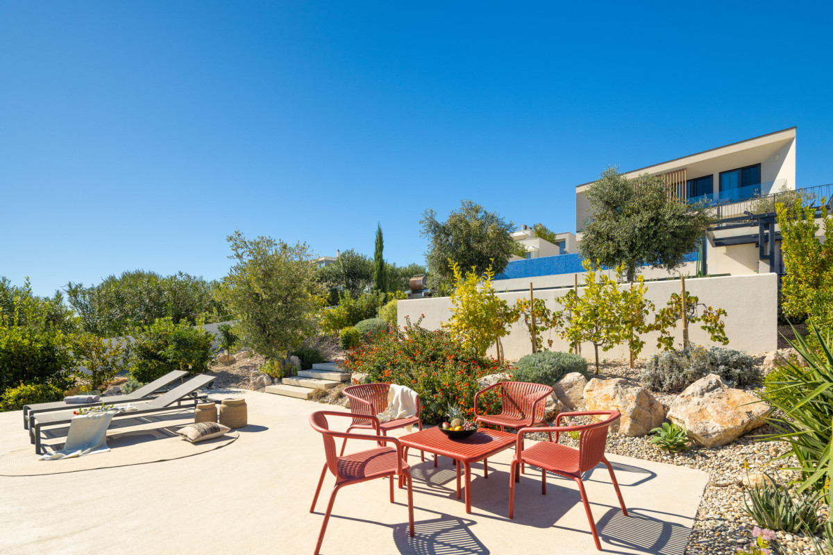 Villa Pirata