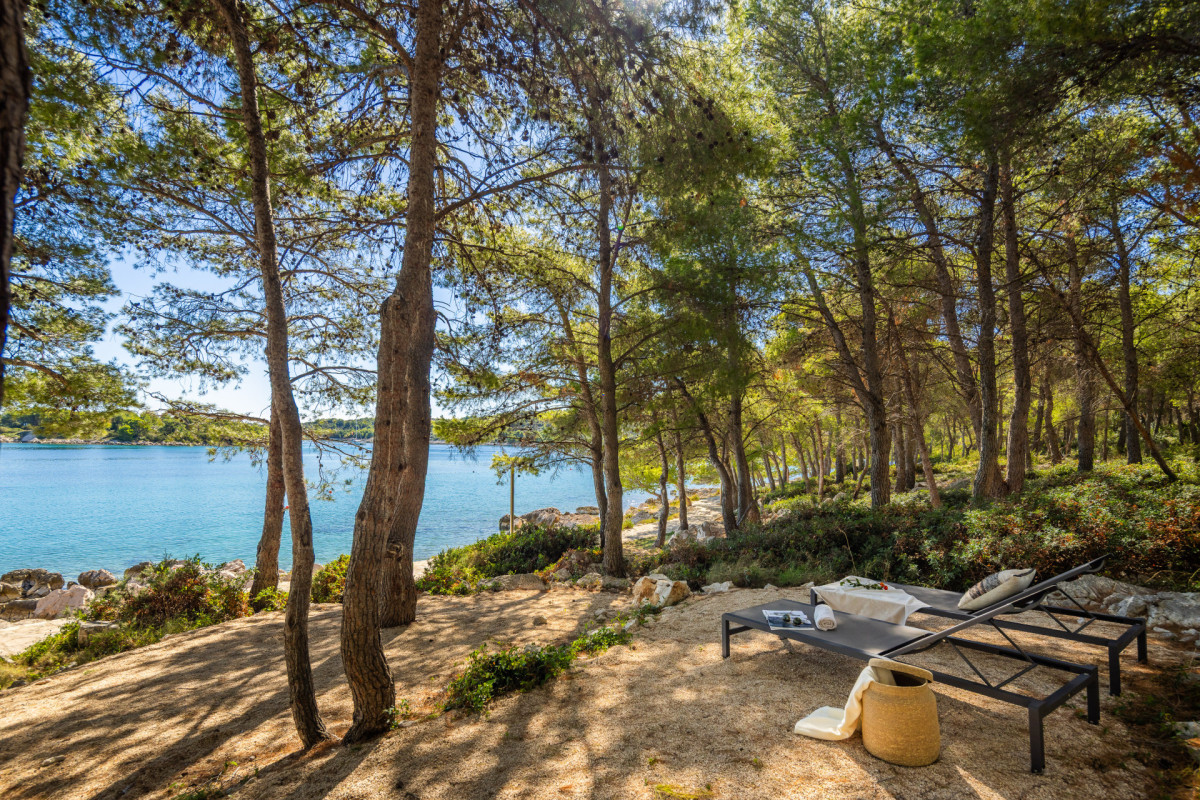 Villa Pirata