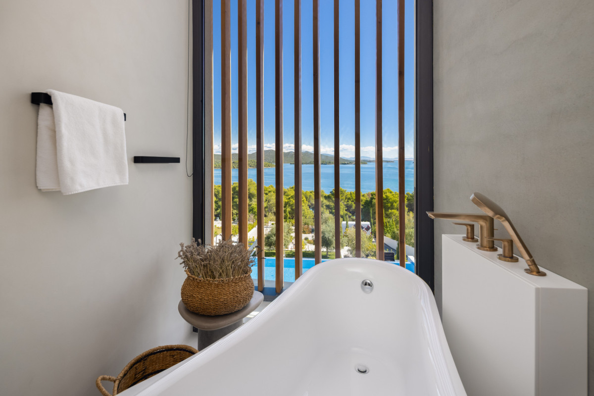 Villa Pirata