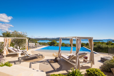 Villa Pirata
