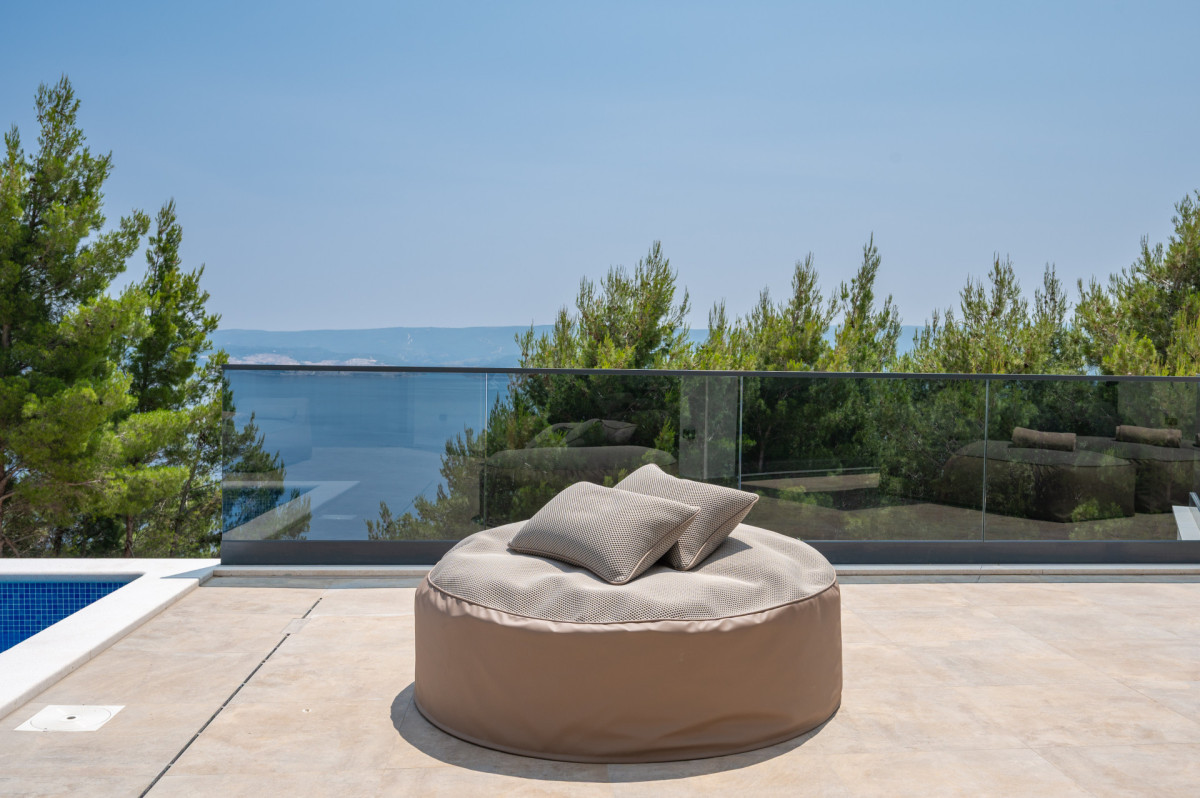 Villa Ivana Omiš