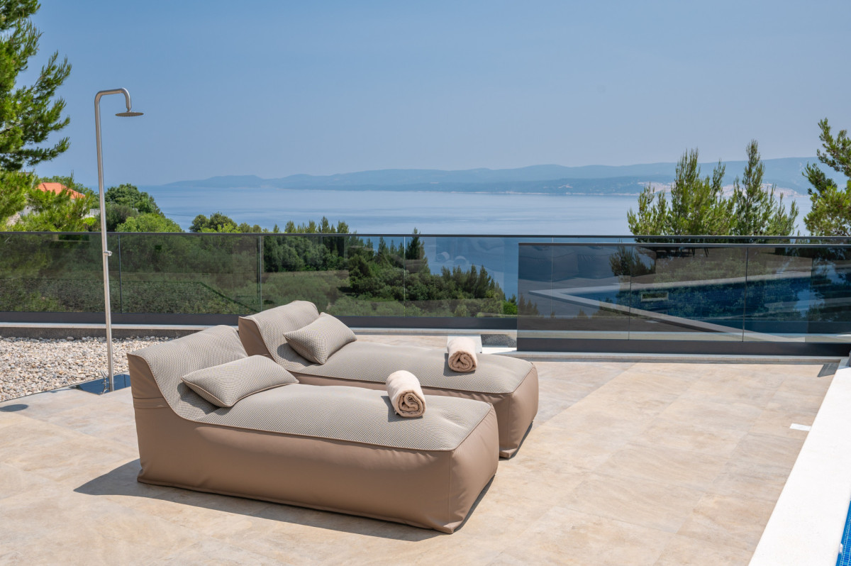 Villa Ivana Omiš