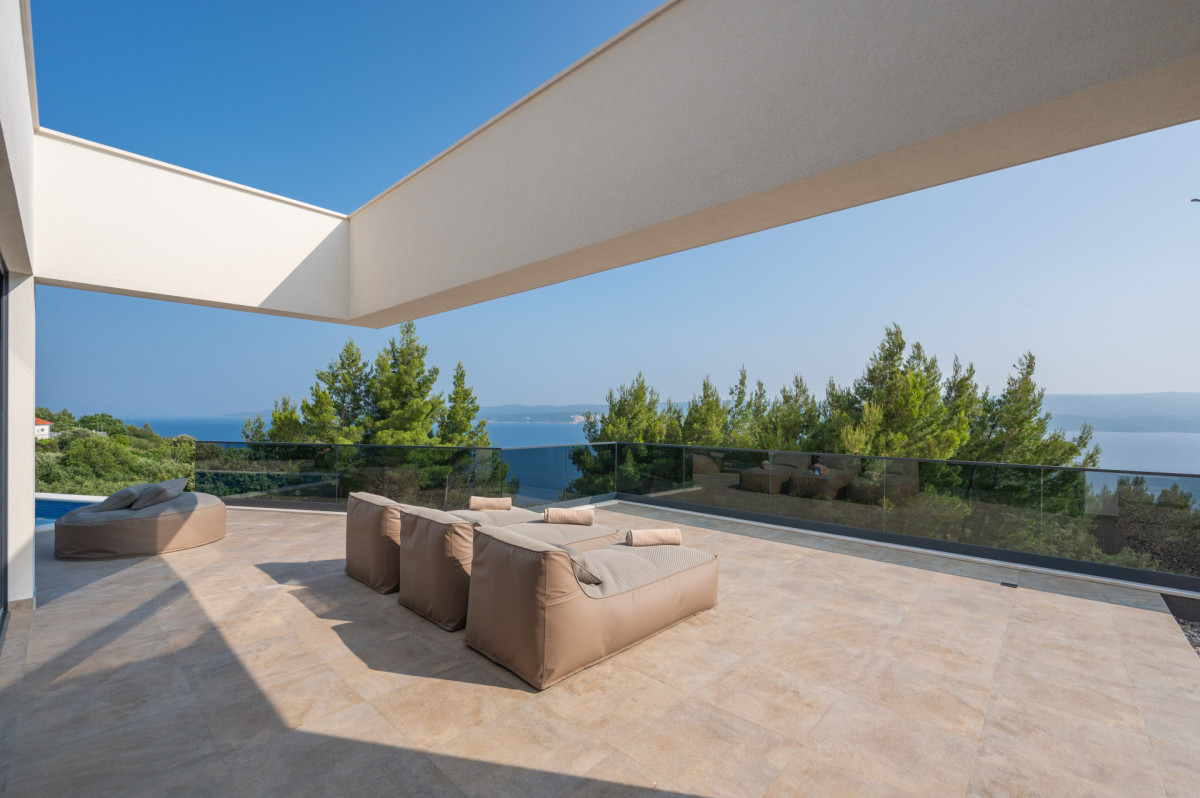 Villa Ivana Omiš