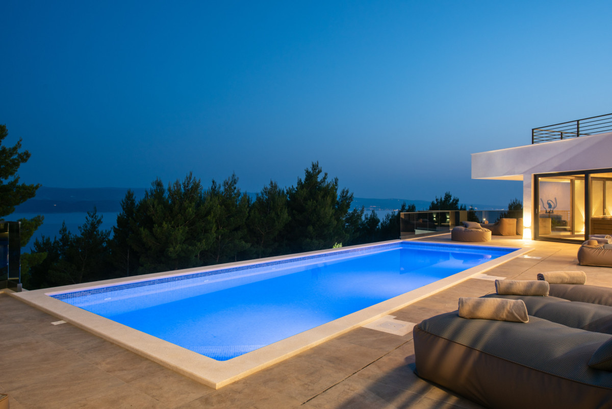 Villa Ivana Omiš