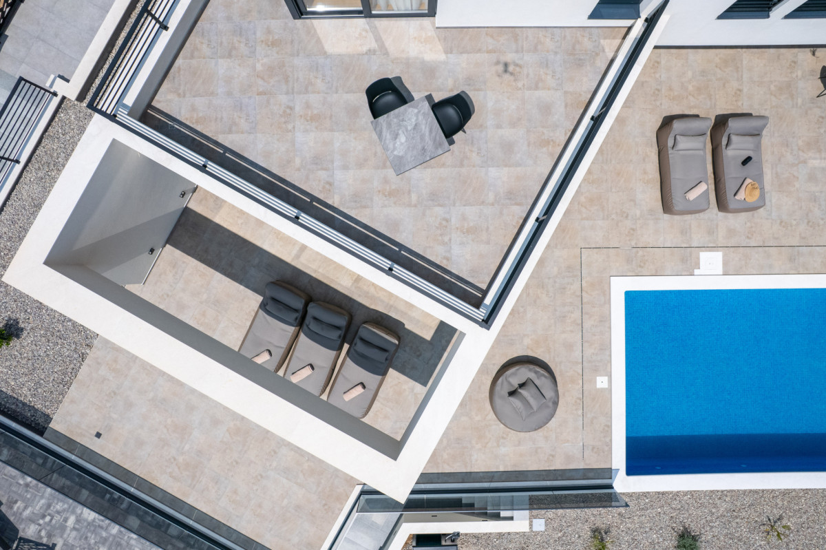 Villa Ivana Omiš