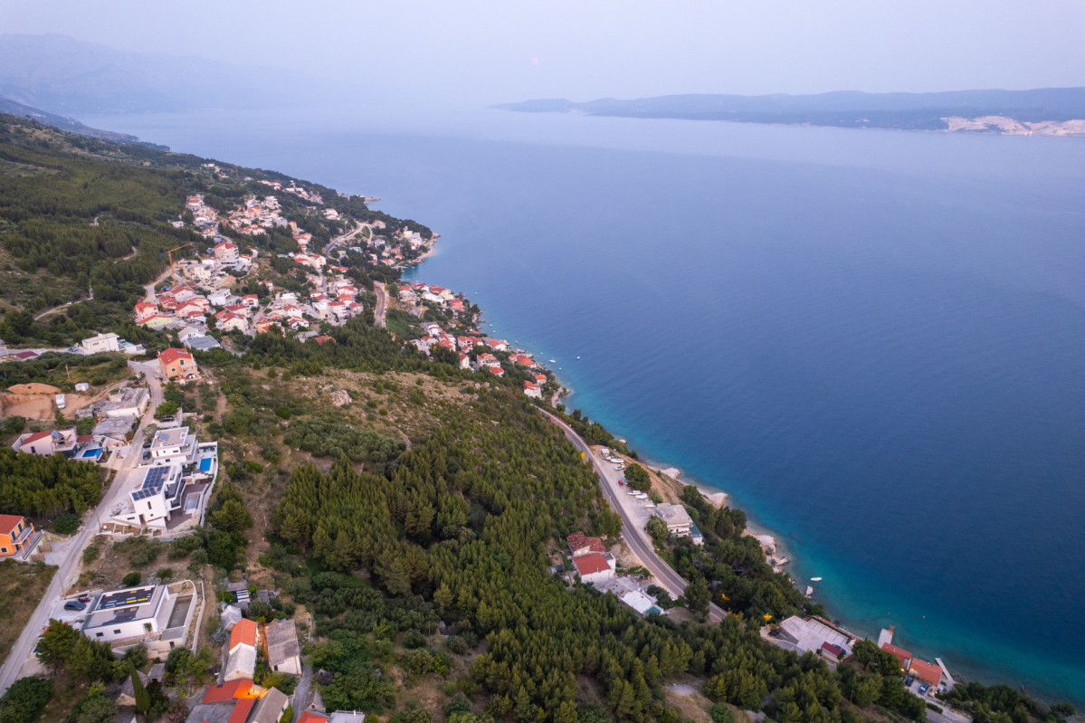 Villa Ivana Omiš