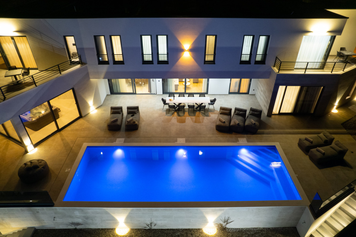 Villa Ivana Omiš