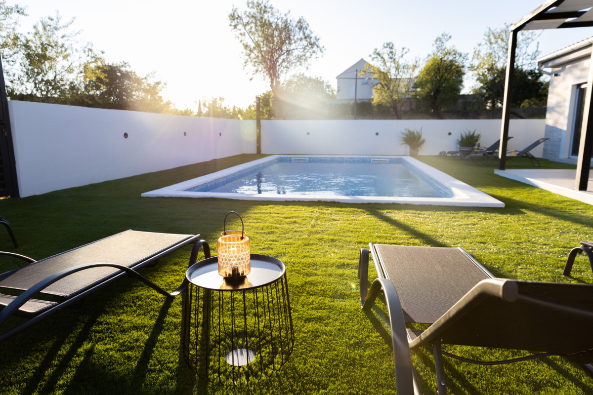 Villa Holiday Home Nena