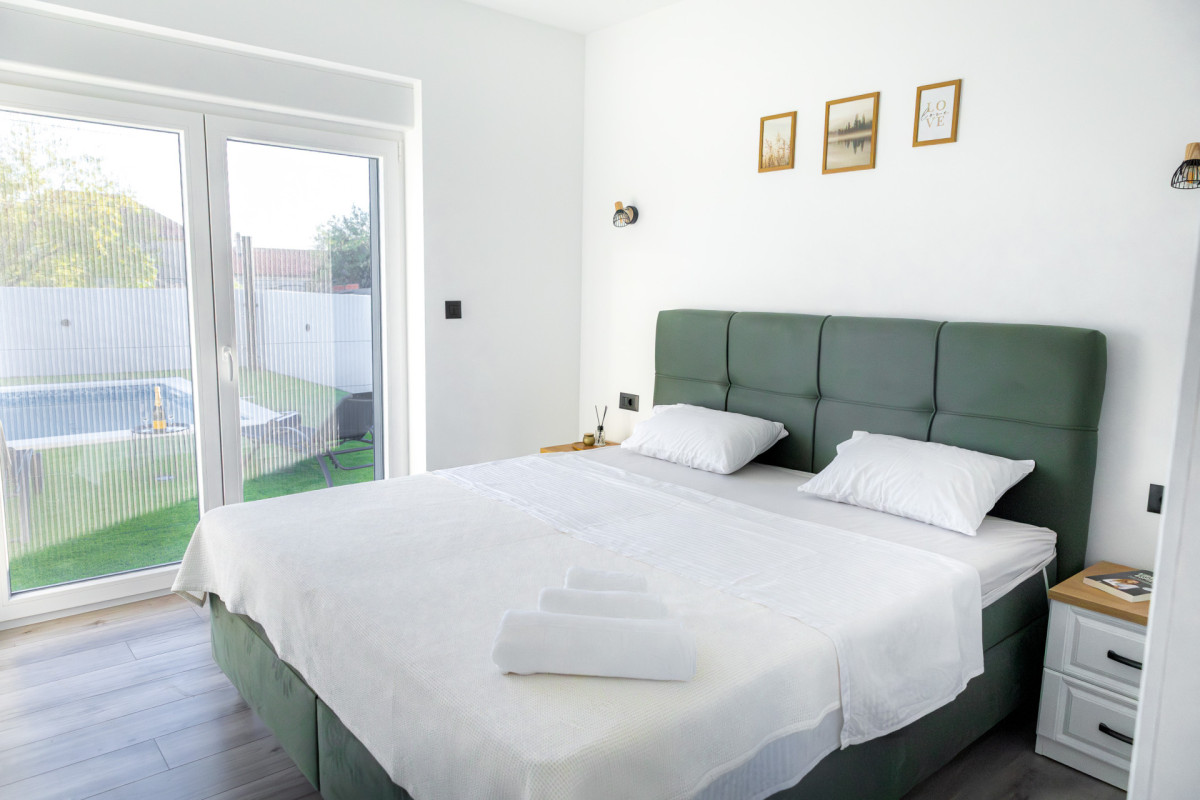 Villa Holiday Home Nena