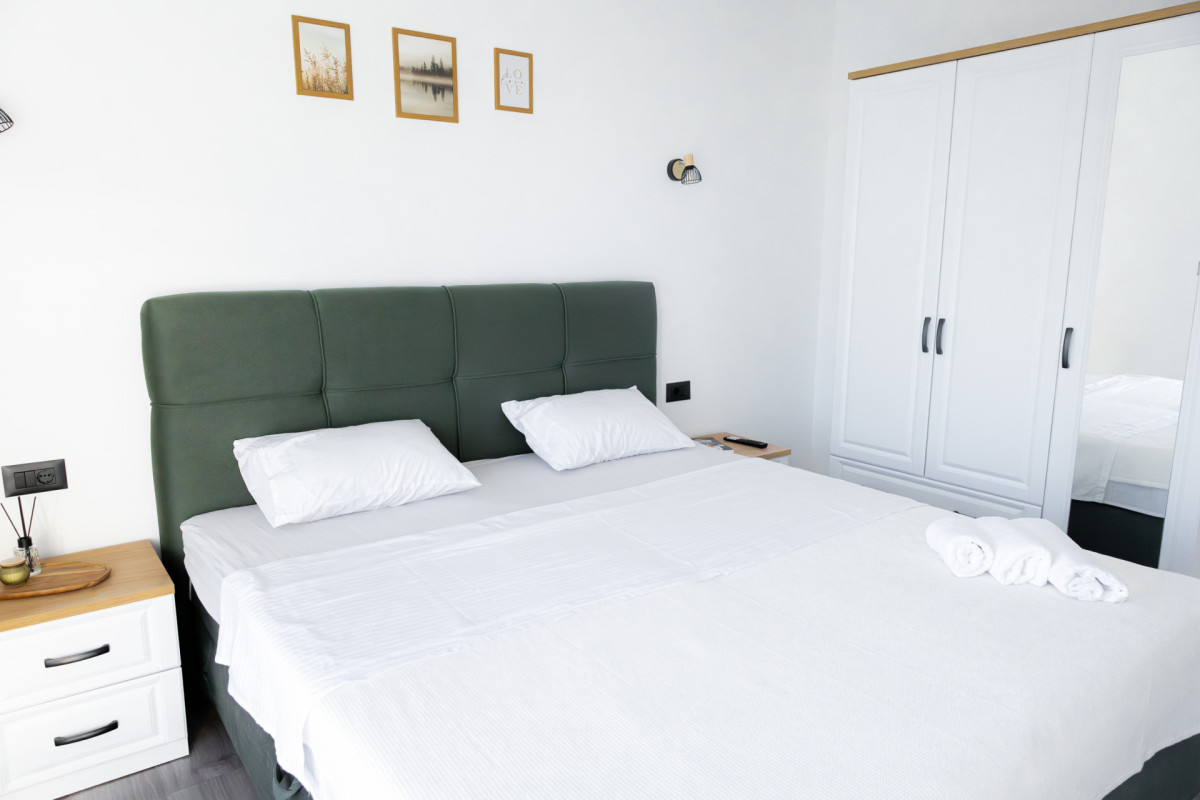 Villa Holiday Home Nena