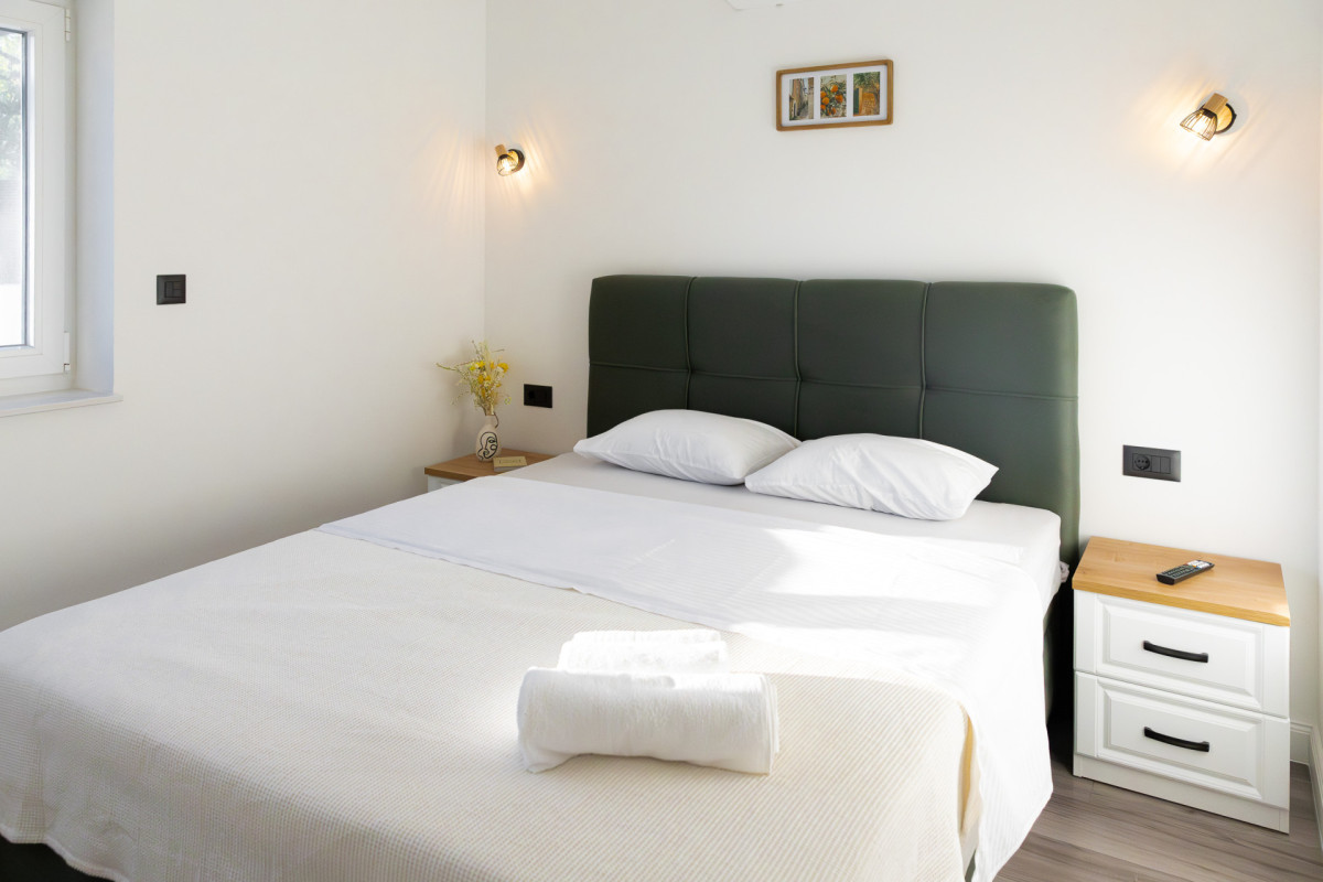 Villa Holiday Home Nena