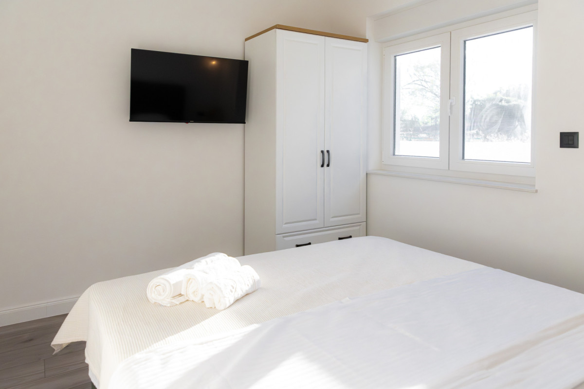 Villa Holiday Home Nena