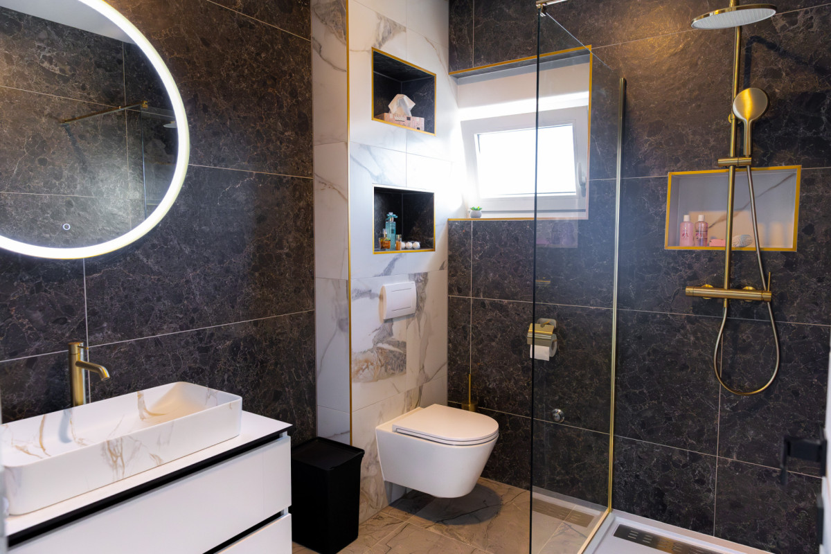 Villa Holiday Home Nena