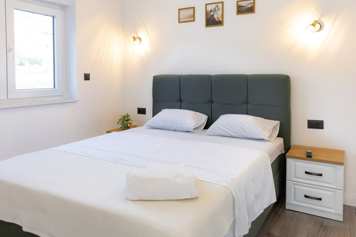 Villa Holiday Home Nena