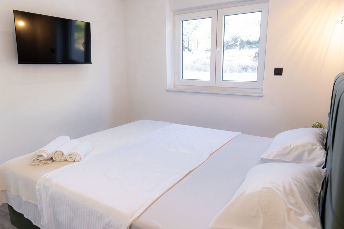 Villa Holiday Home Nena