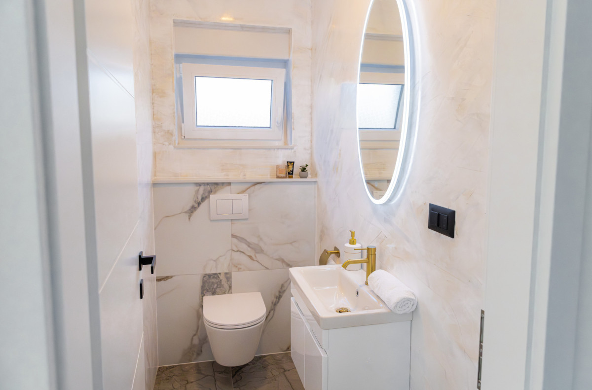 Villa Holiday Home Nena