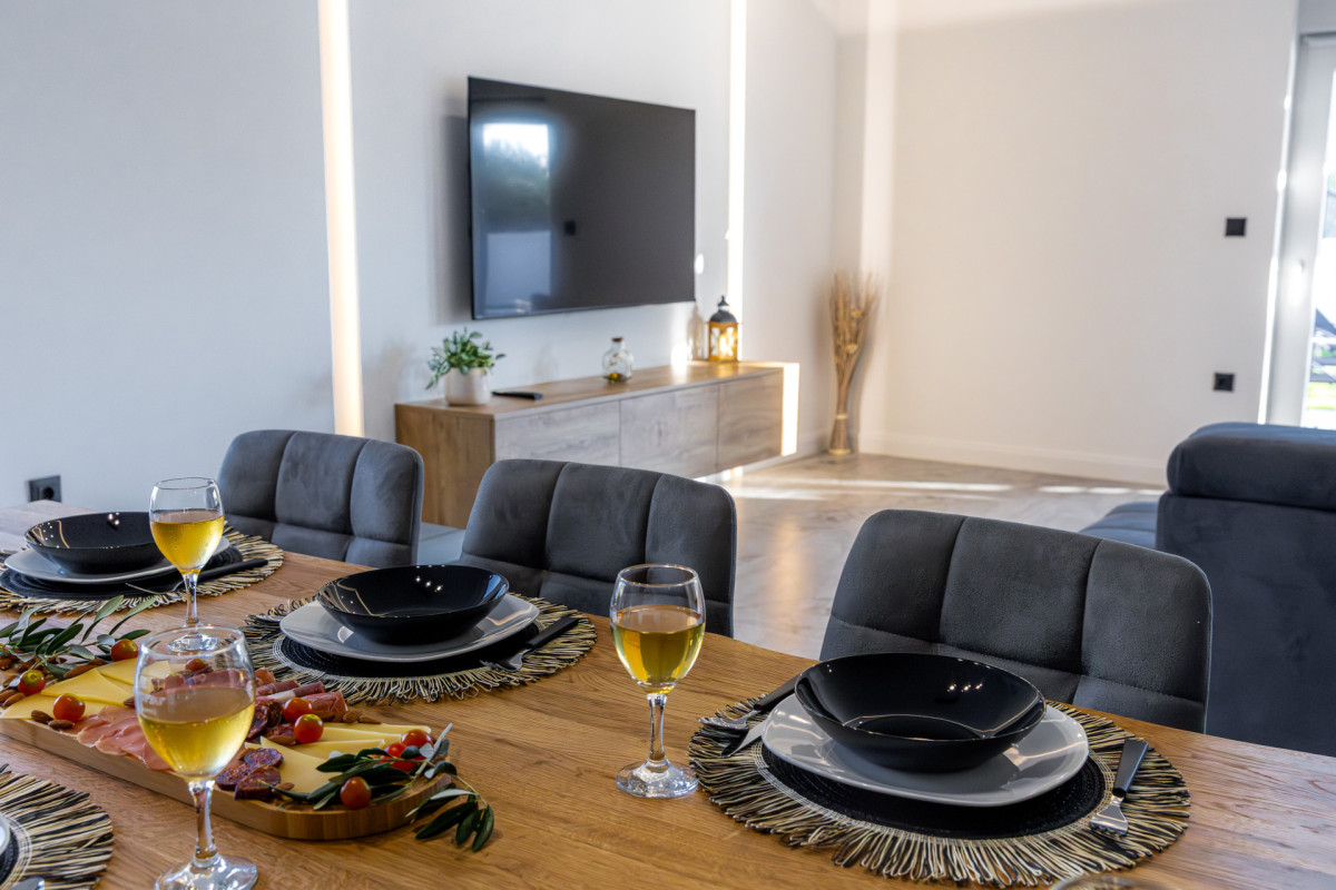 Villa Holiday Home Nena
