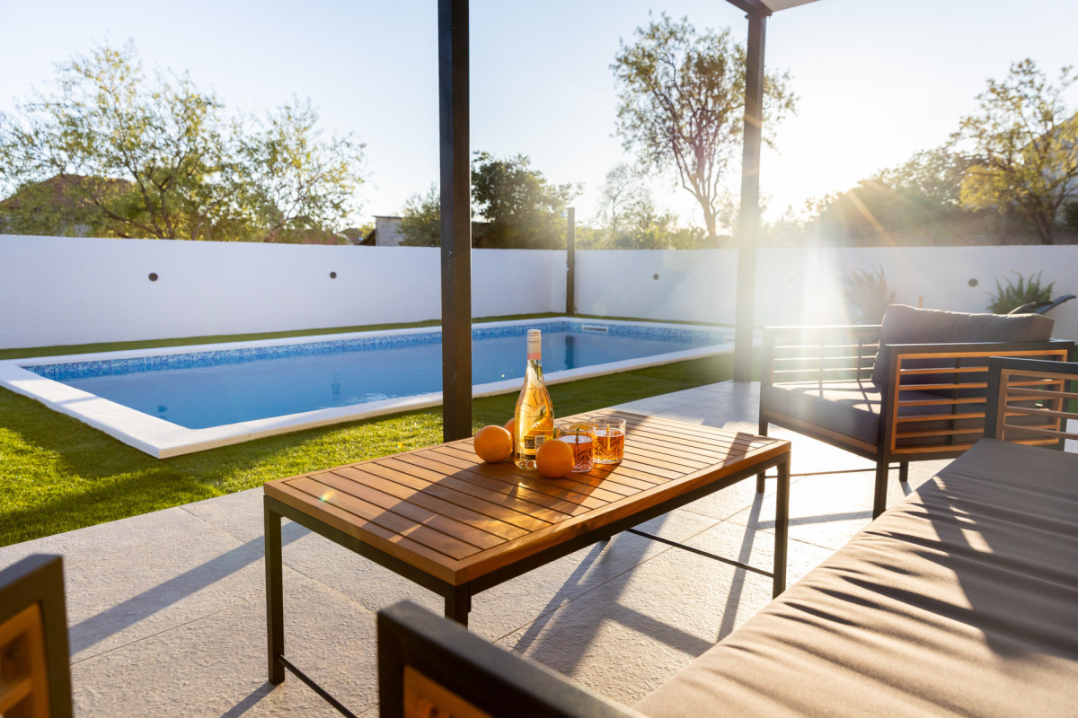 Villa Holiday Home Nena