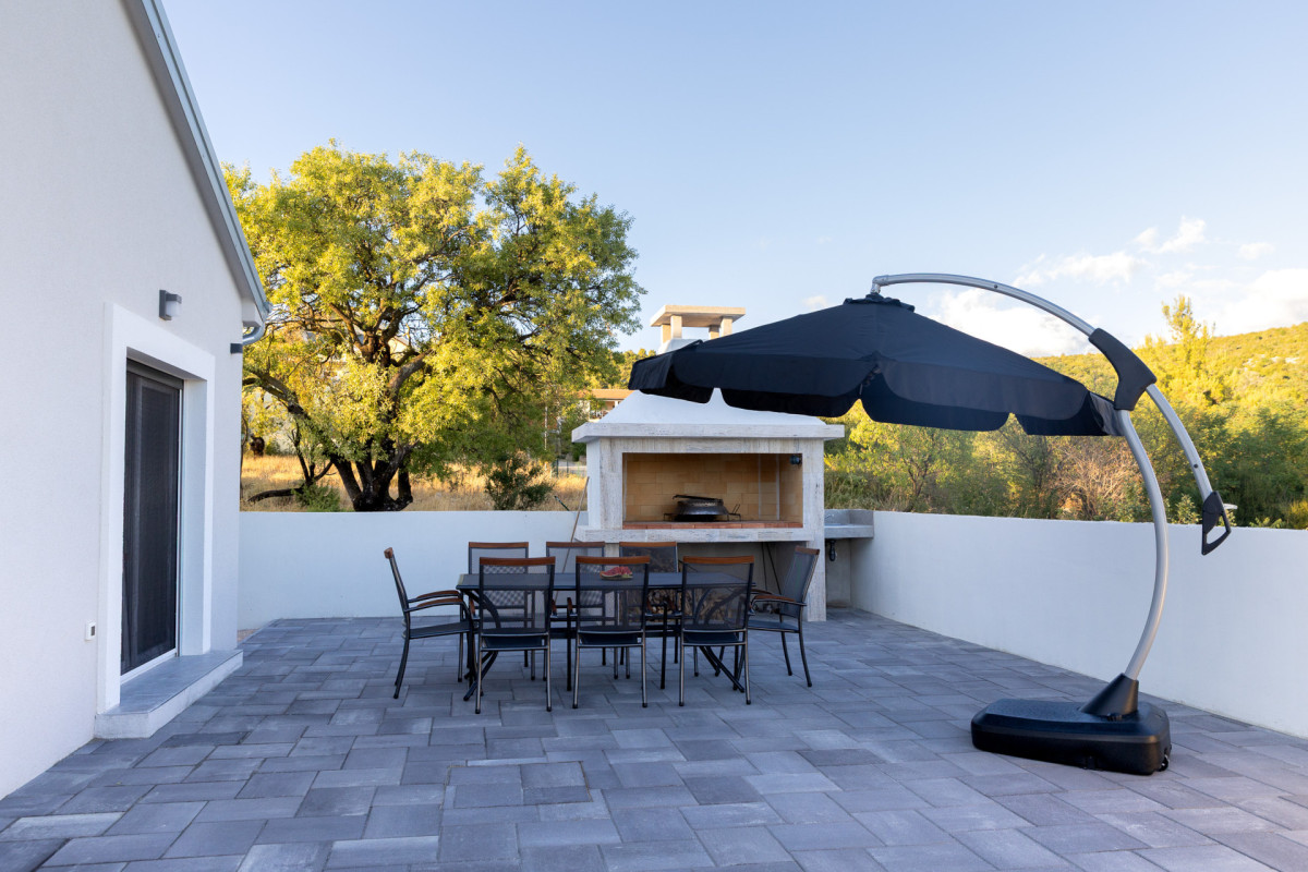 Villa Holiday Home Nena