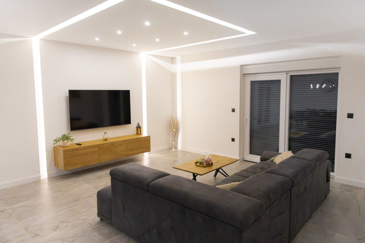 Villa Holiday Home Nena
