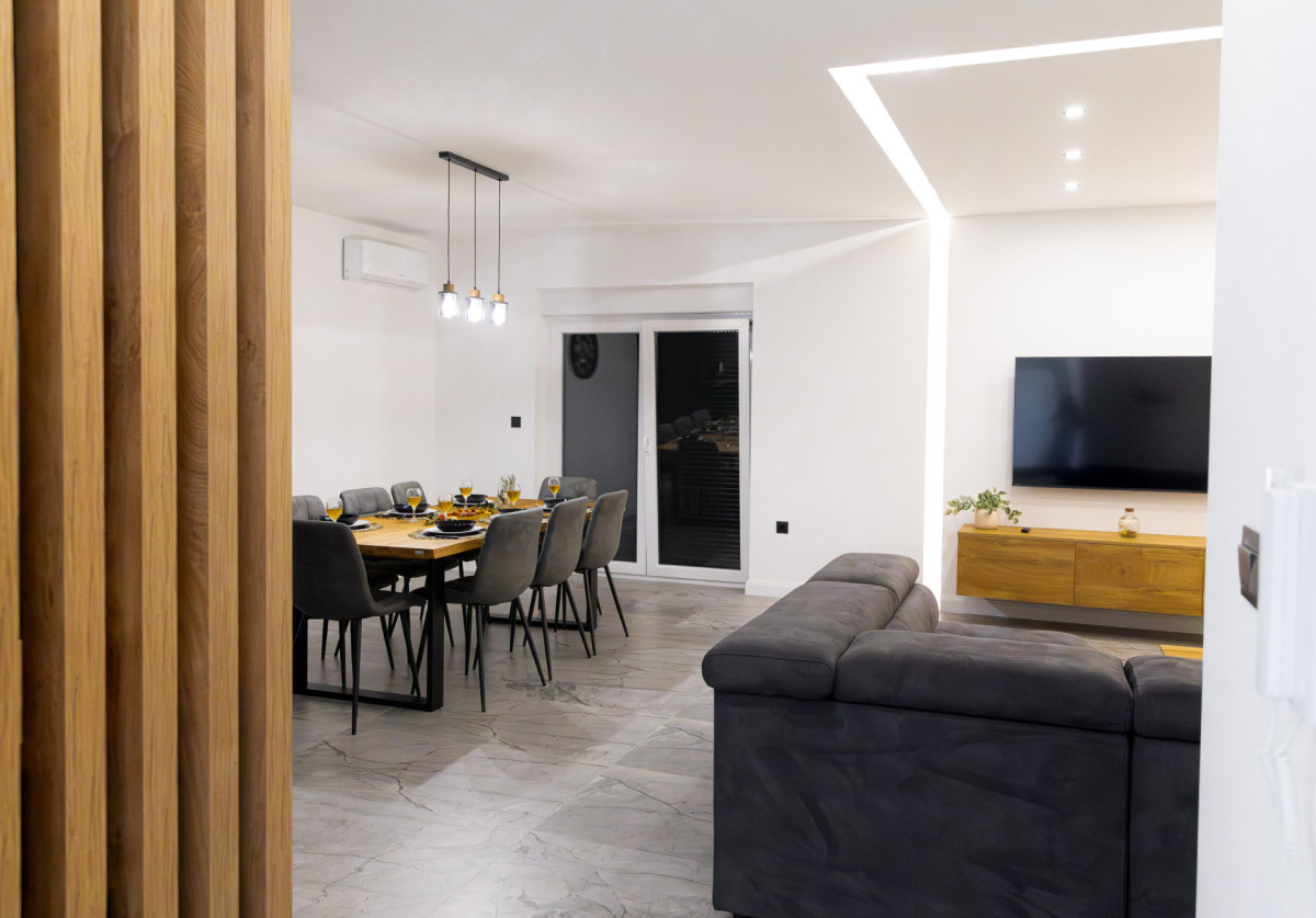 Villa Holiday Home Nena