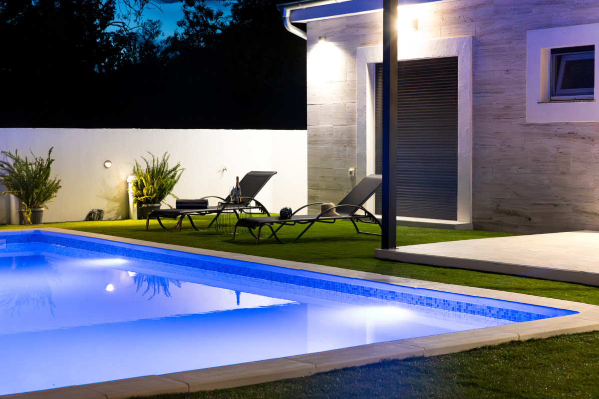 Villa Holiday Home Nena