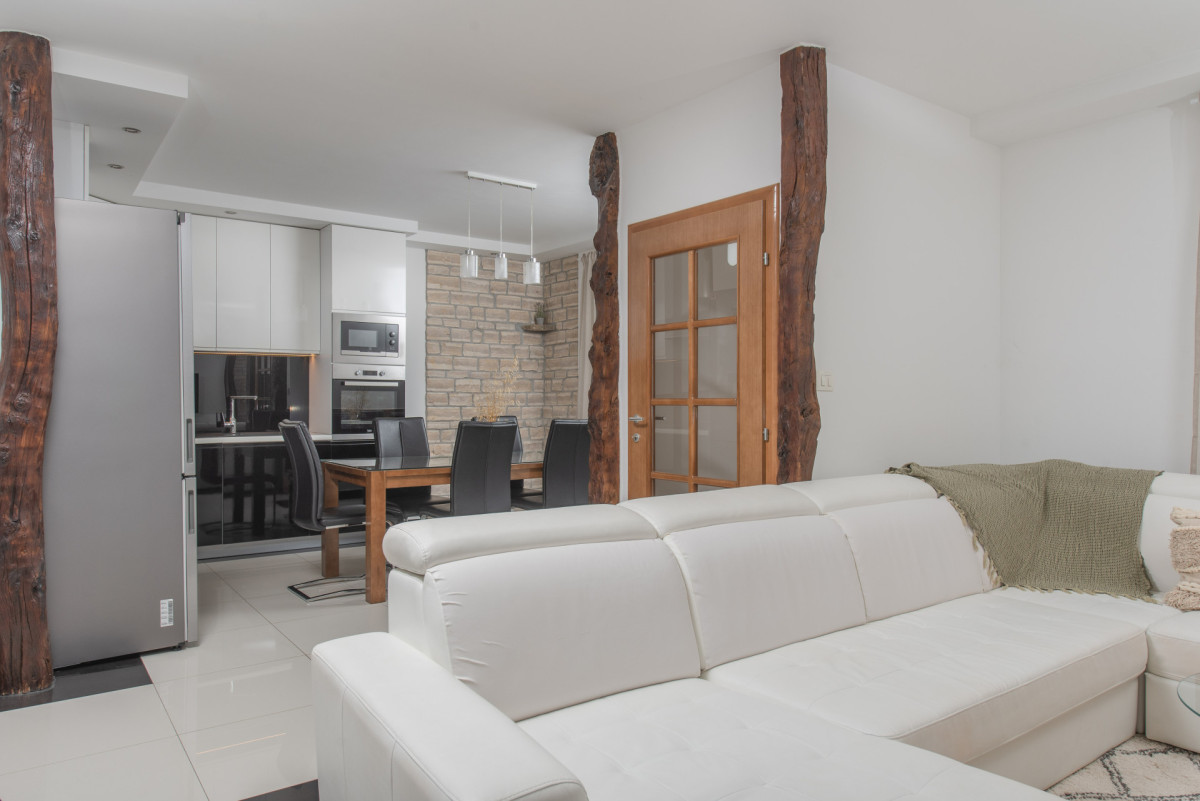 Villa Old House