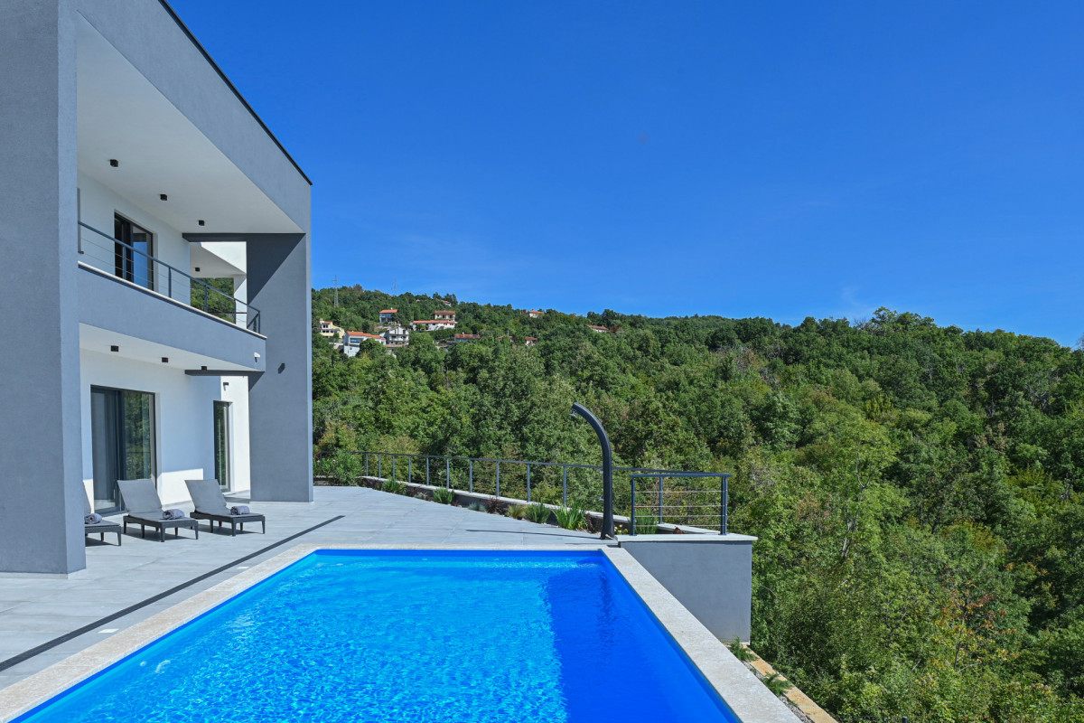 Villa Ziganto
