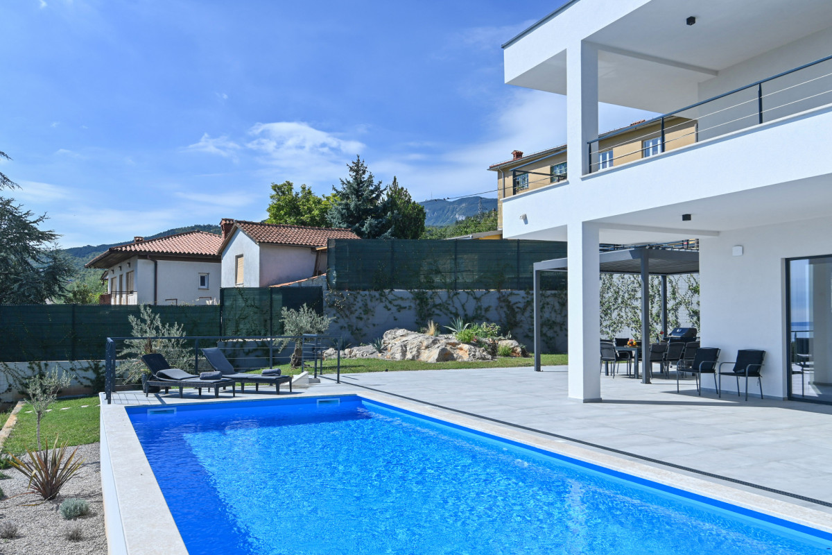 Villa Ziganto