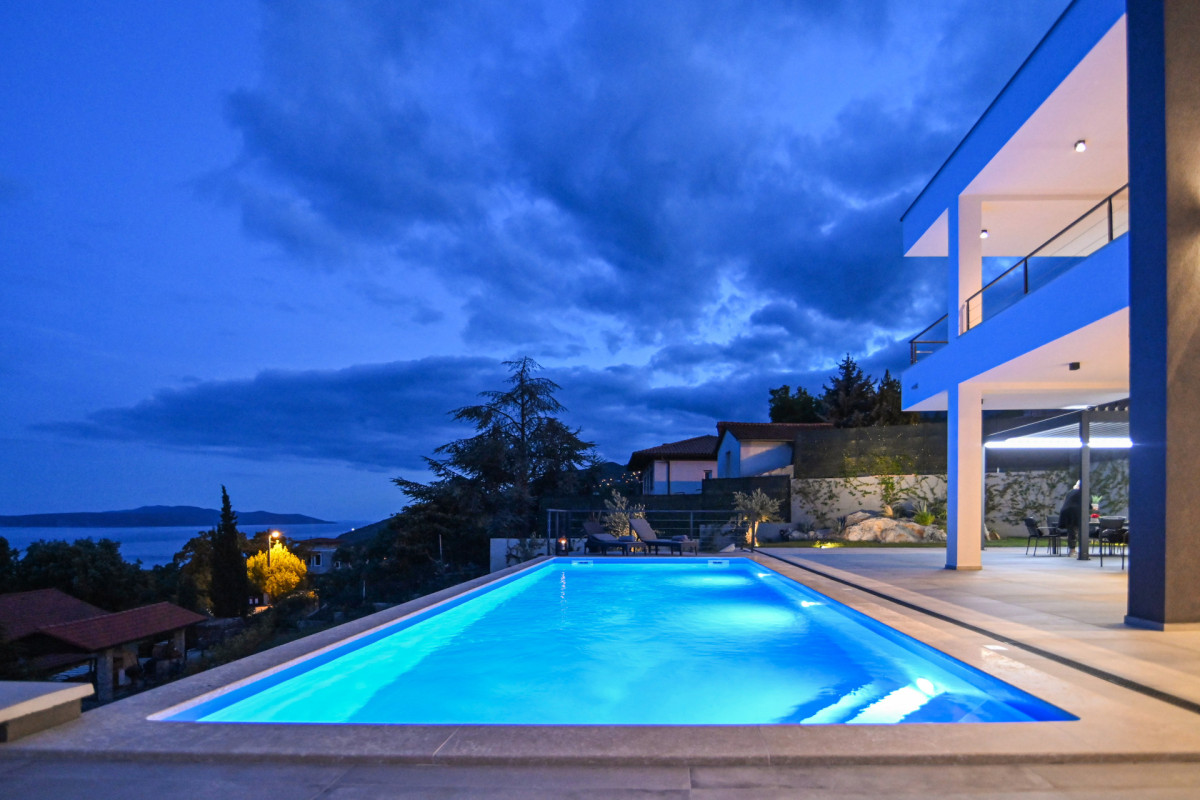 Villa Ziganto