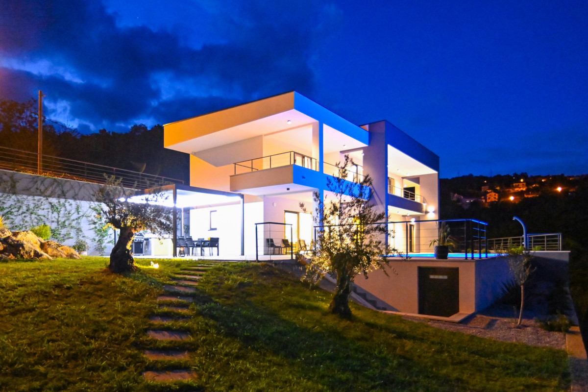 Villa Ziganto