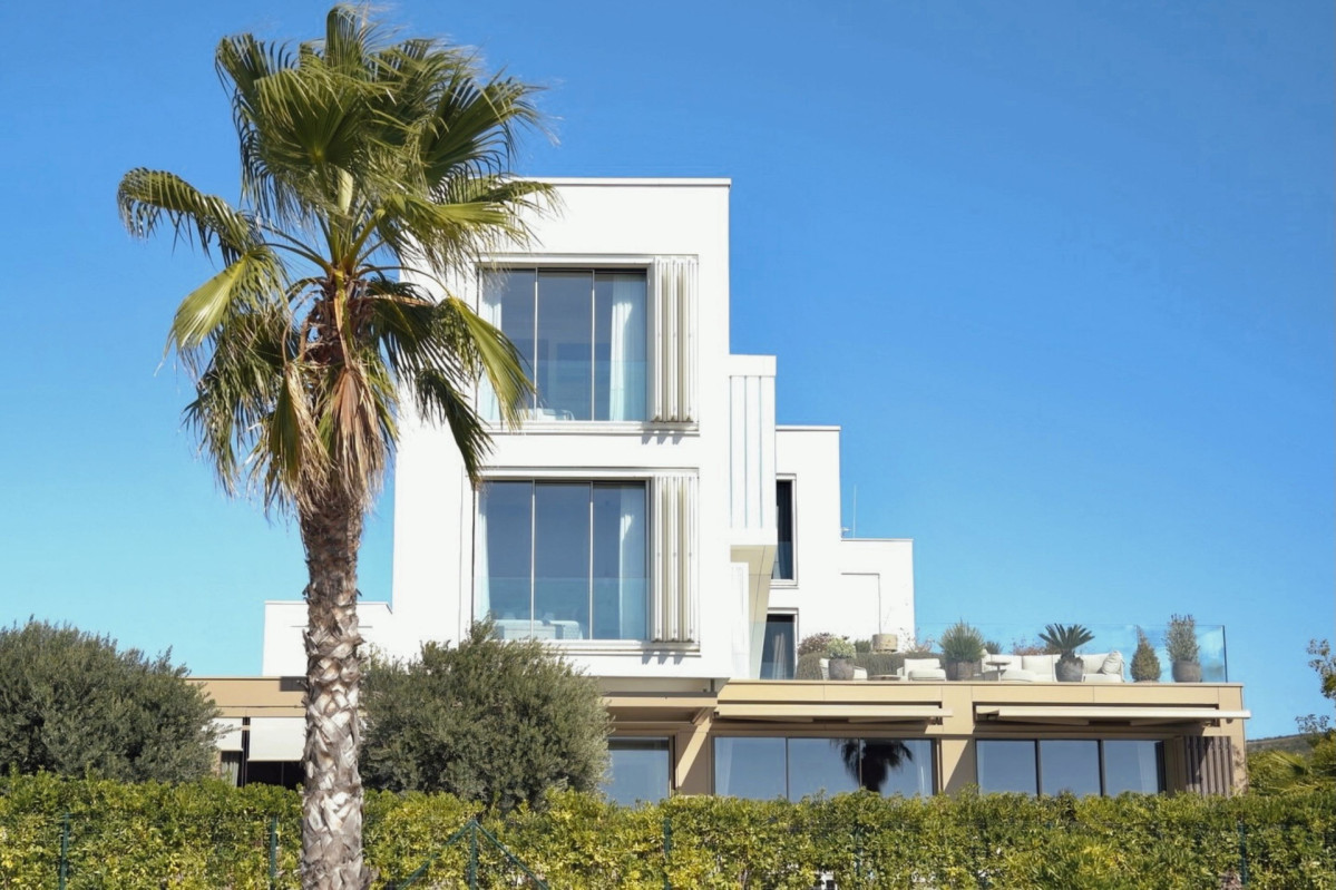 Villa Piano