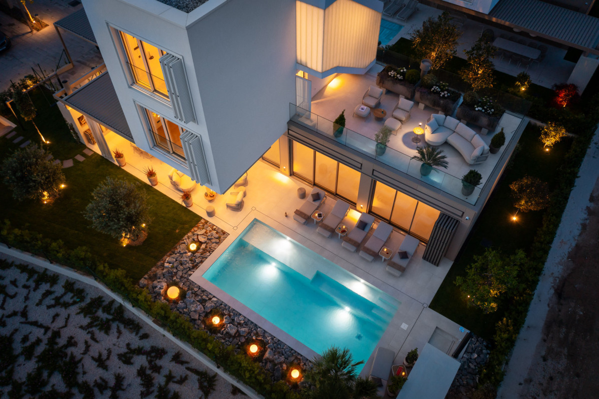 Villa Piano