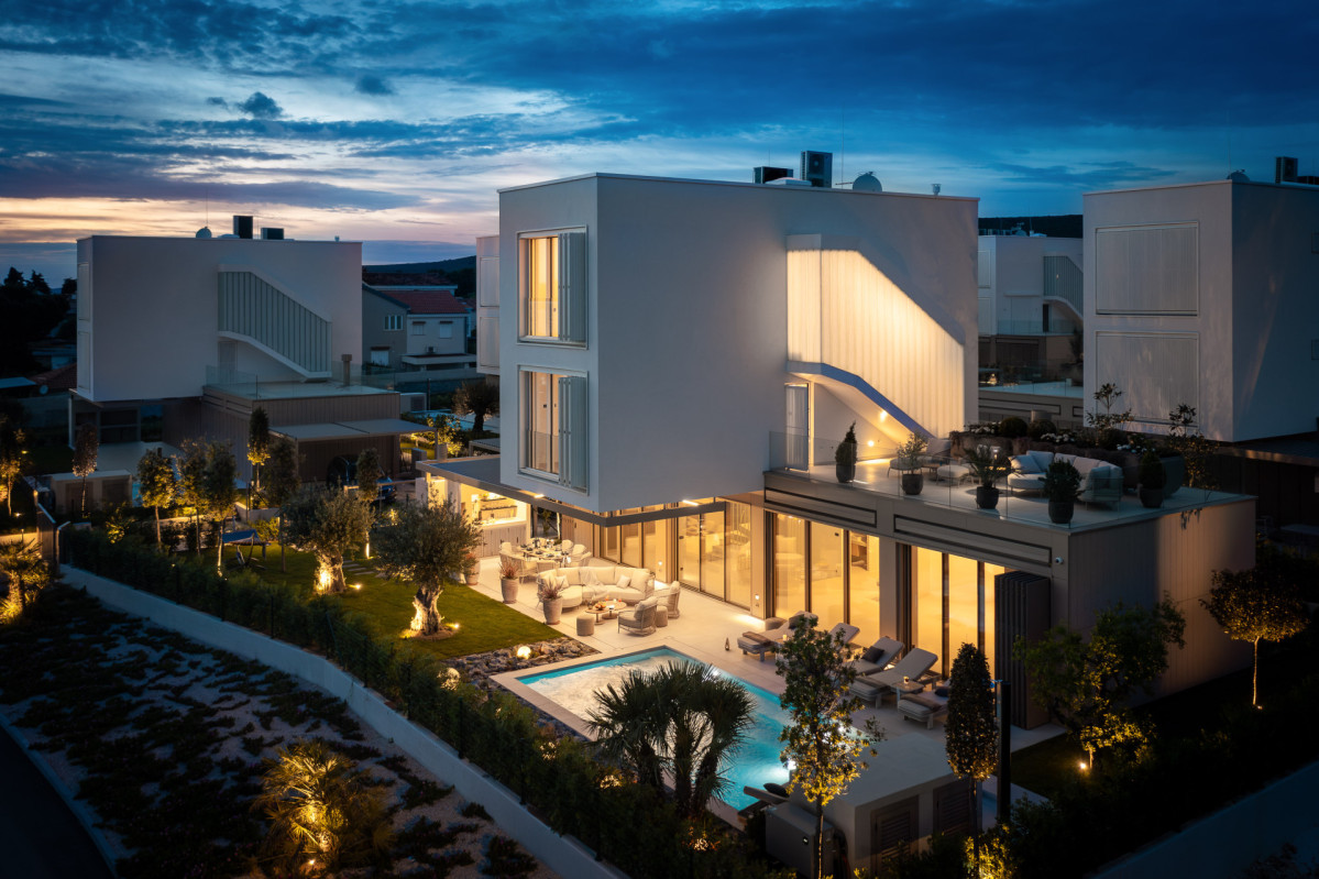 Villa Piano