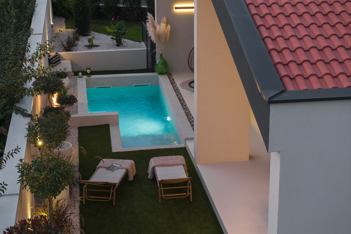 Villa Amoreta