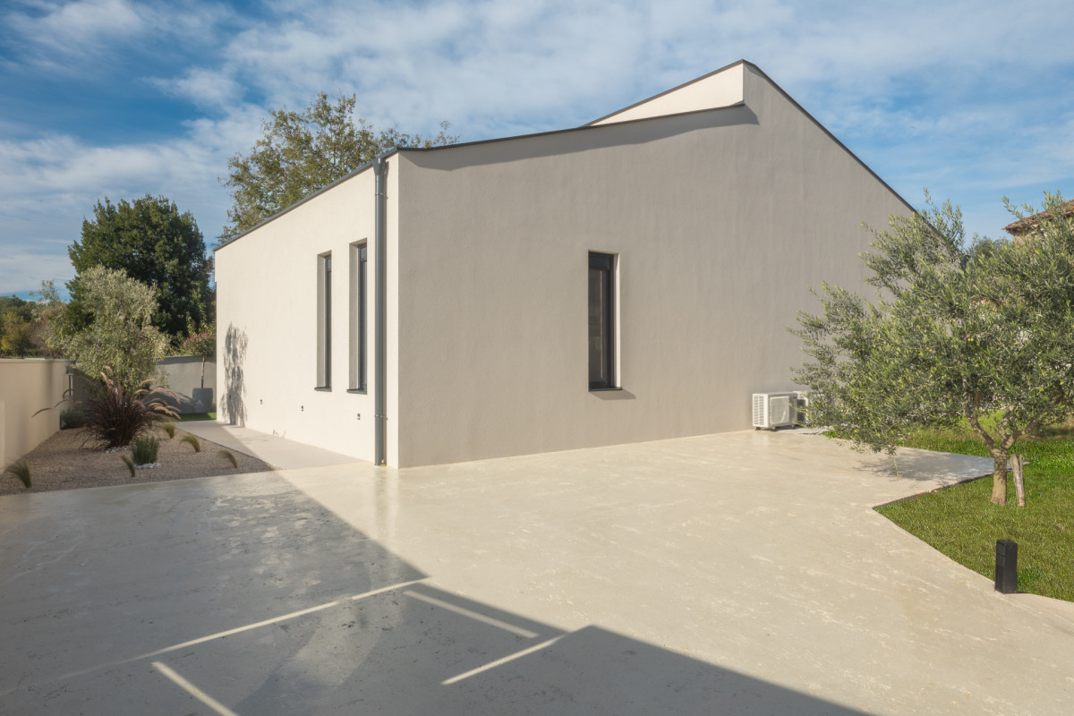 Villa Amoreta