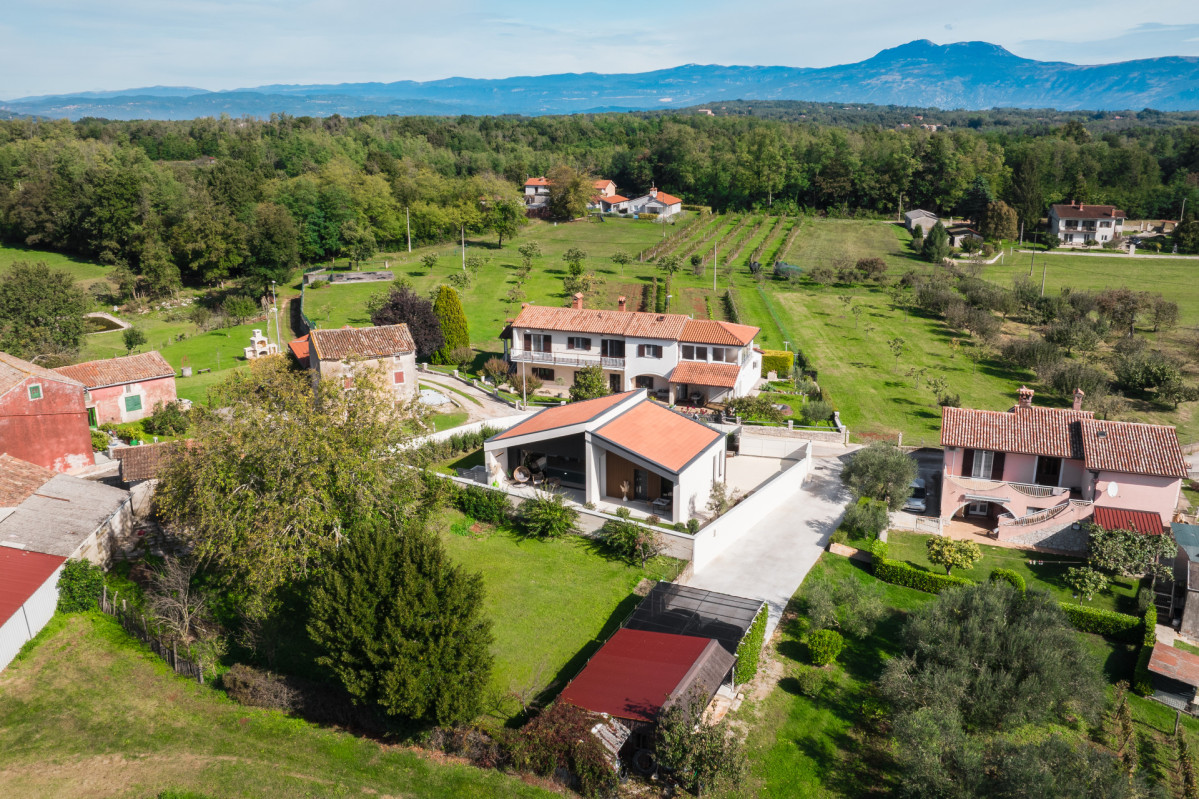 Villa Amoreta
