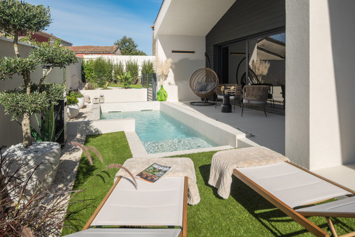 Villa Amoreta
