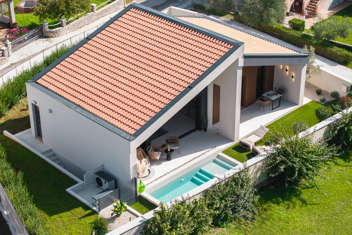 Villa Amoreta