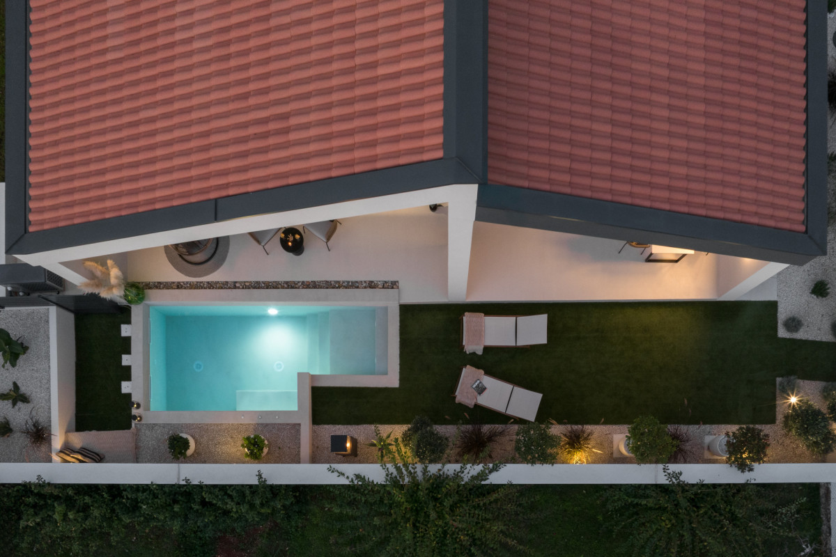 Villa Amoreta