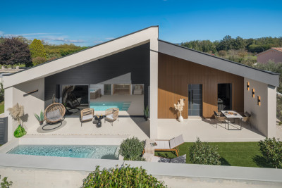 Villa Amoreta