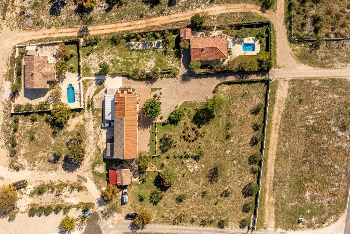 Villa Bona