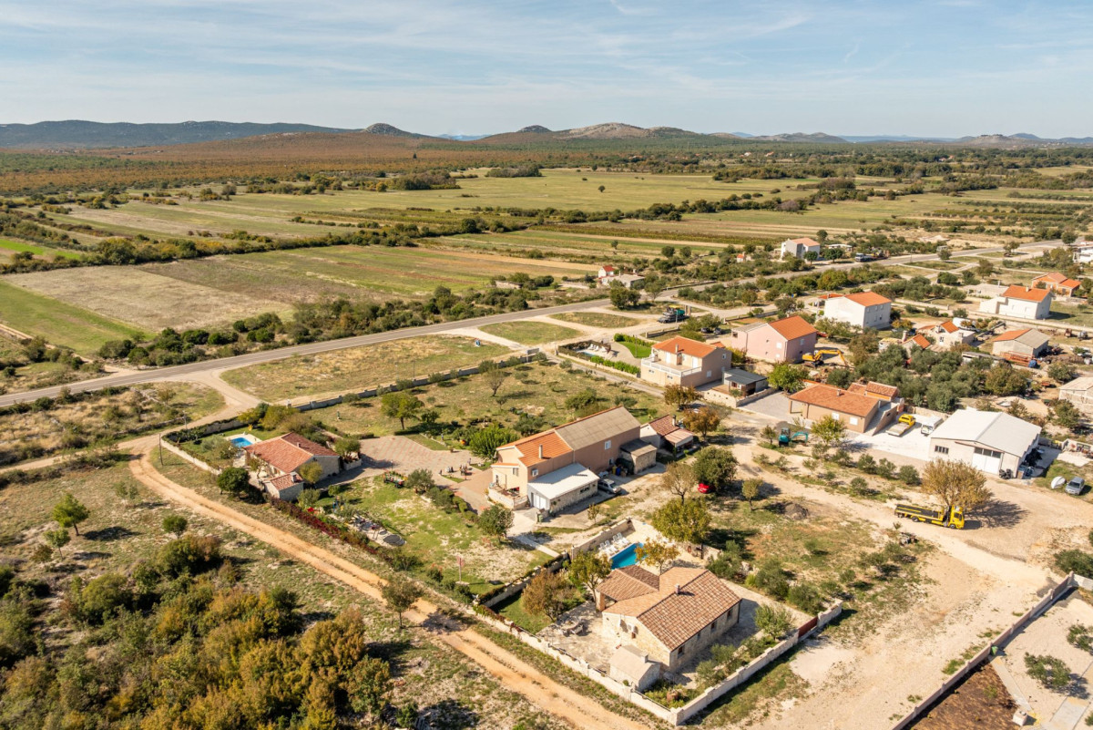 Villa Anita