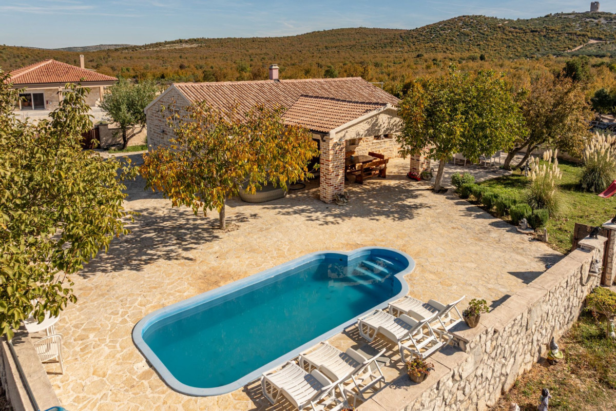 Villa Bona
