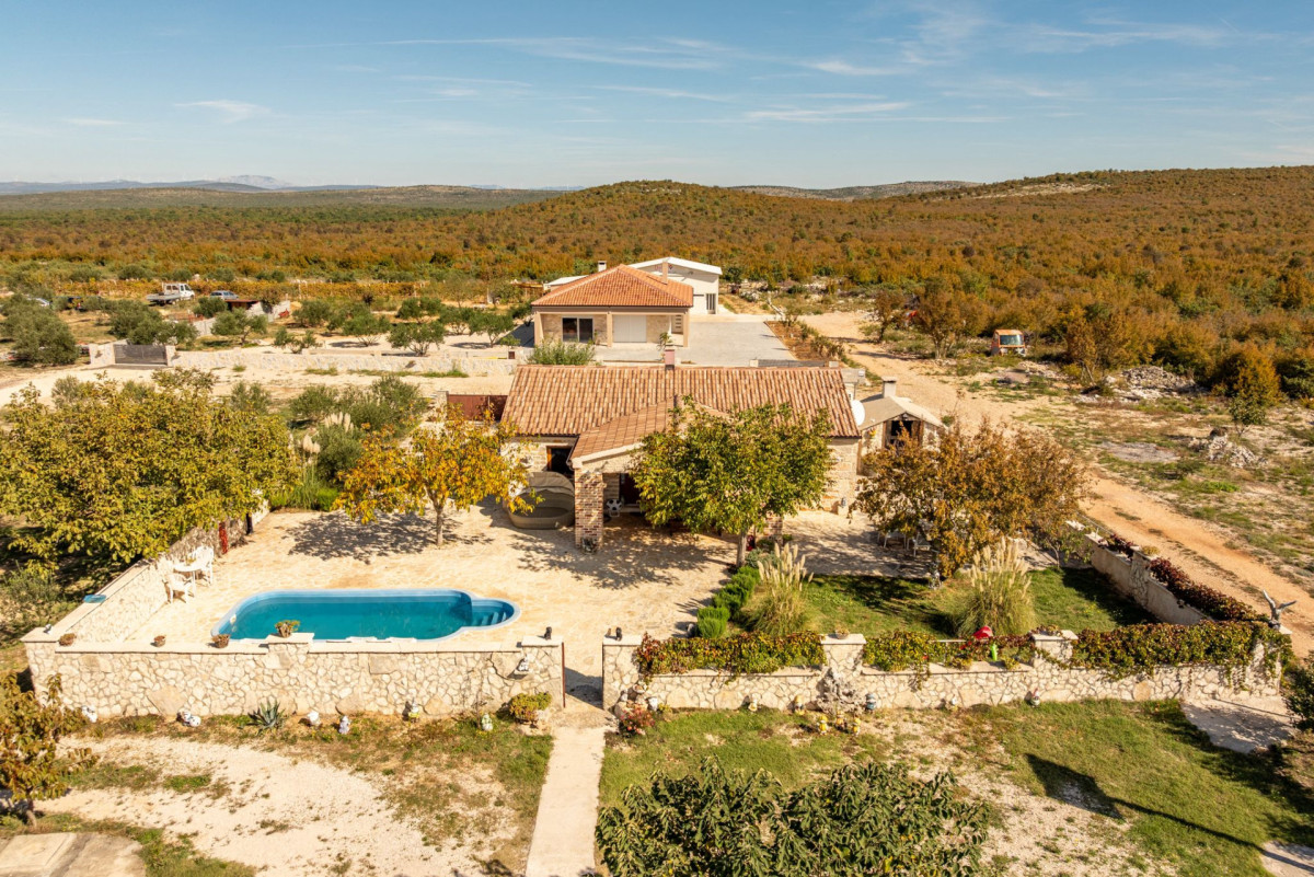 Villa Bona