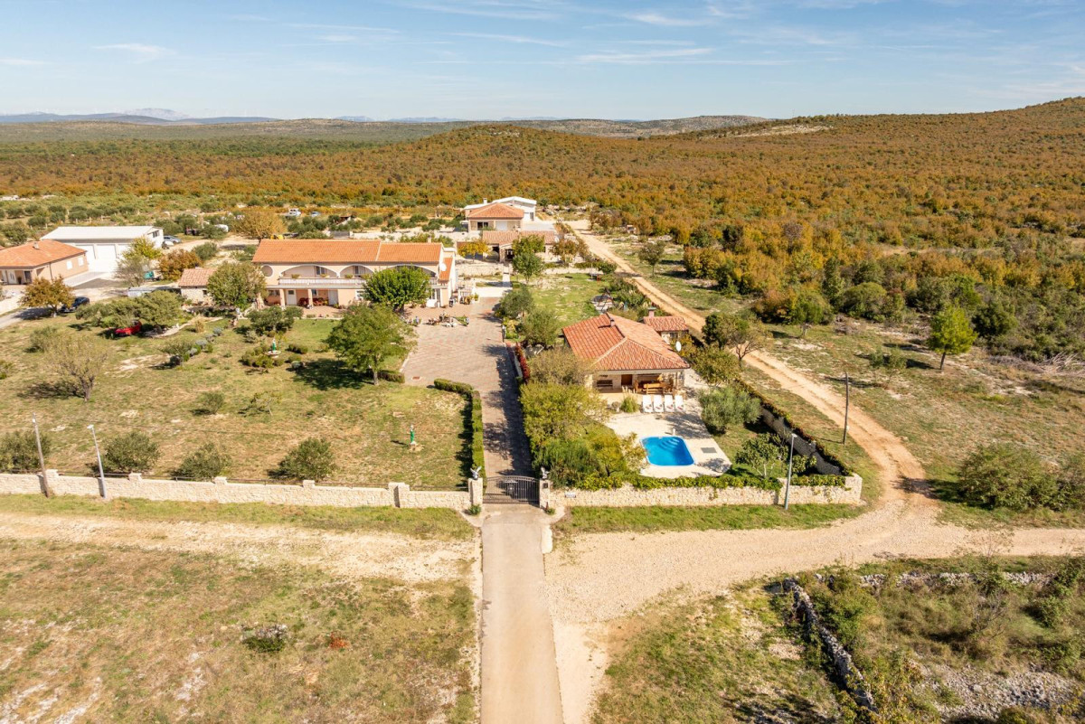 Villa Anita