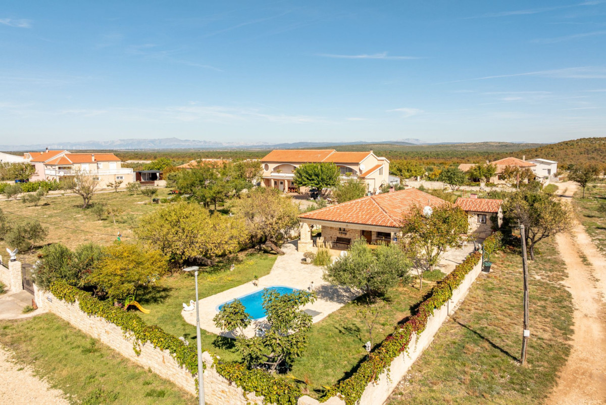Villa Anita