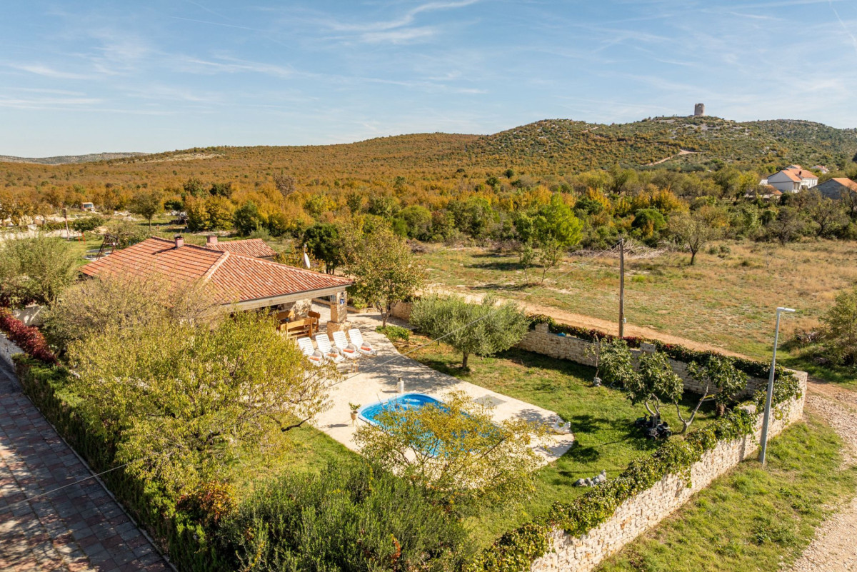 Villa Anita